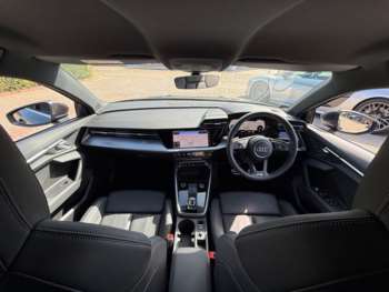 Used Audi A3 2023 for sale - 75140405: Photo