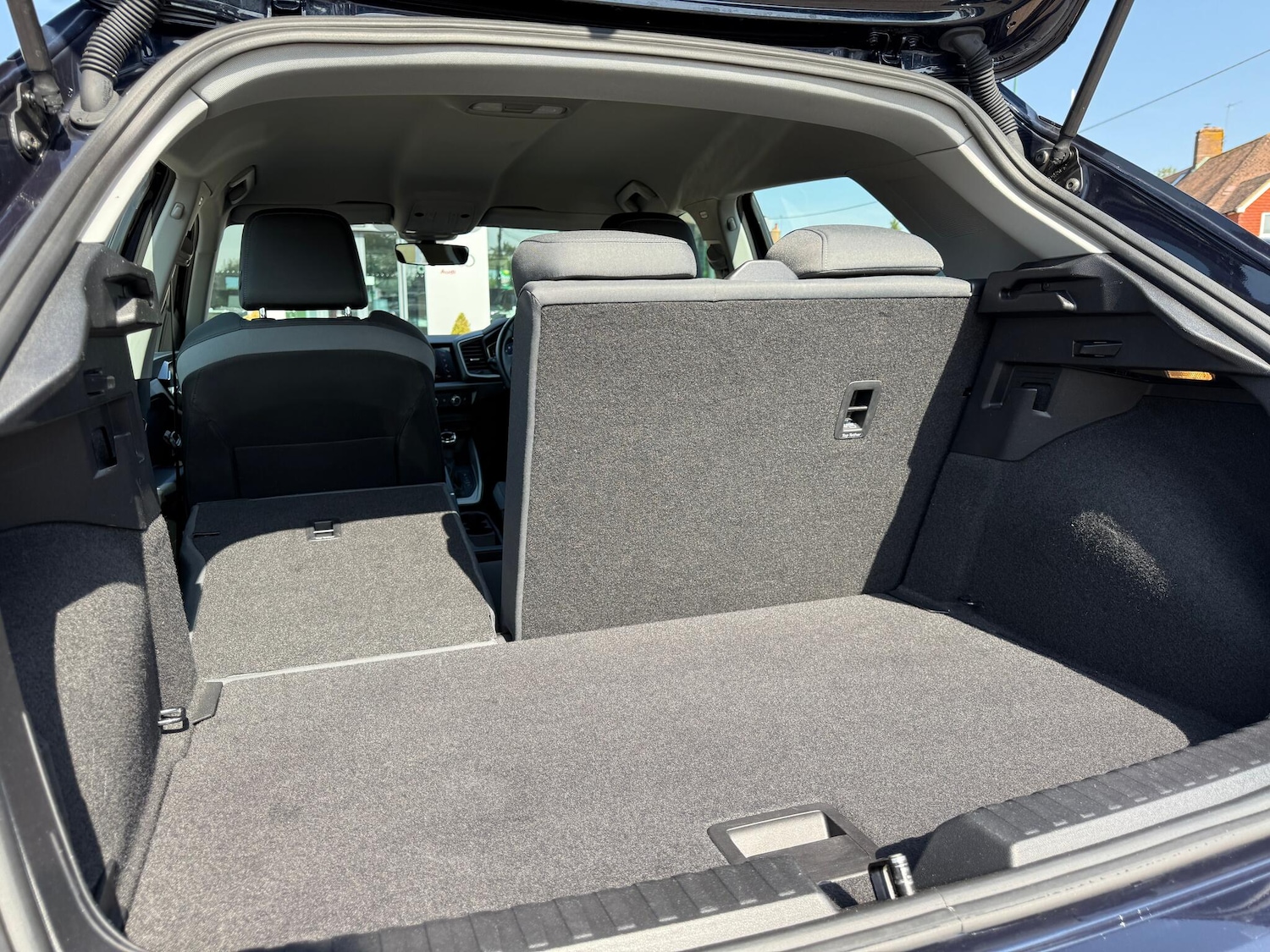 Vehicle 31
