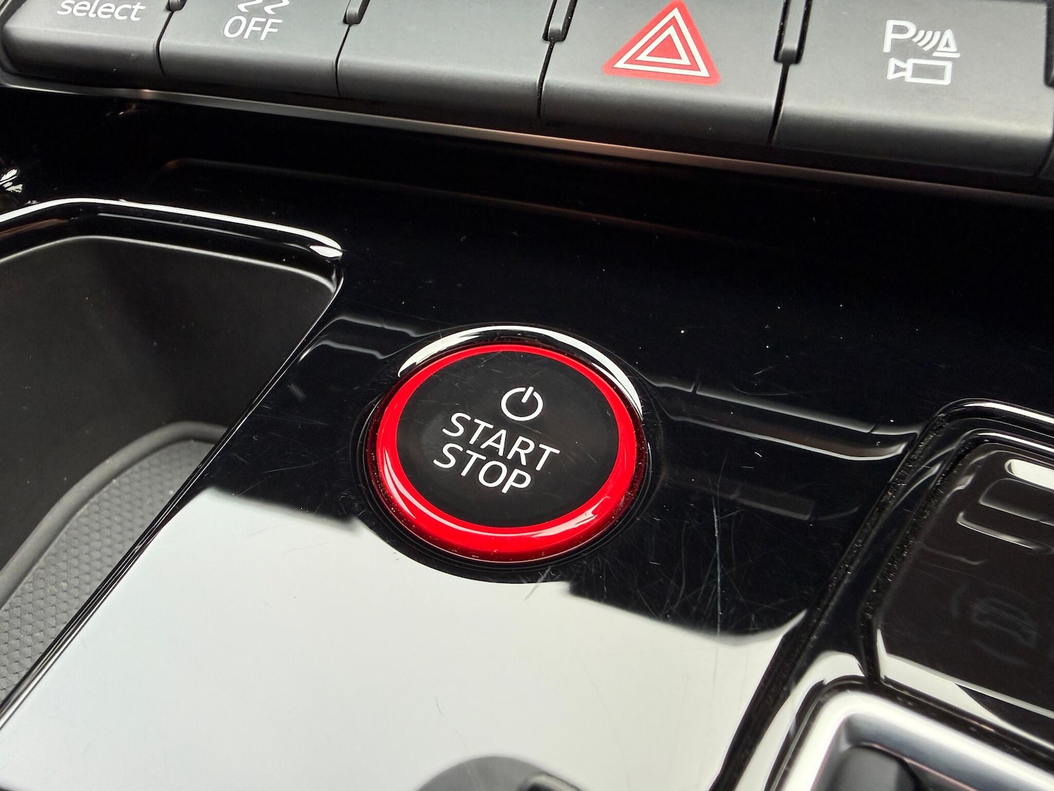 Used Audi RS e-tron GT 2023 for sale - 76138164: Photo 45