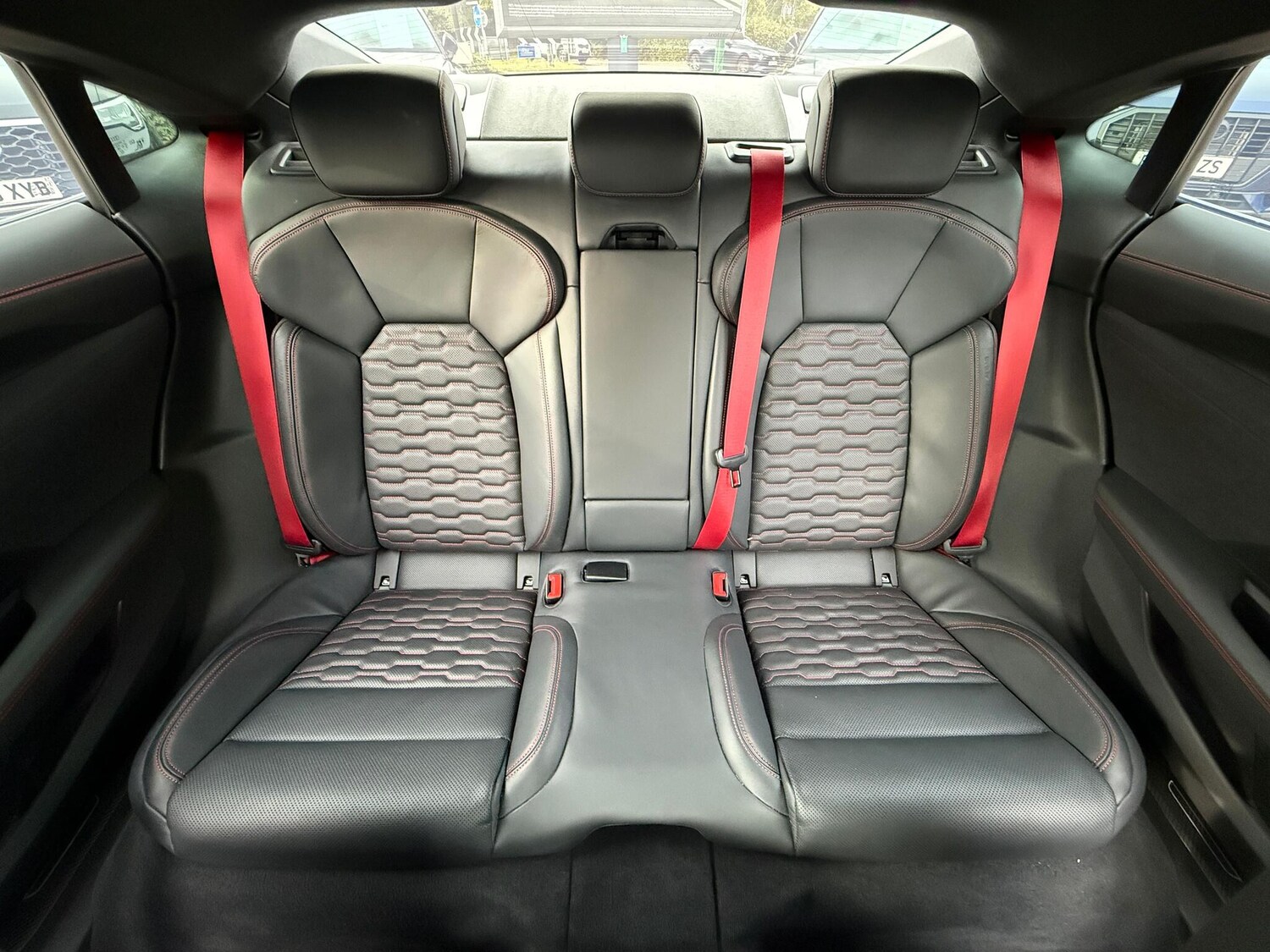 Used Audi RS e-tron GT 2023 for sale - 76138164: Photo 7