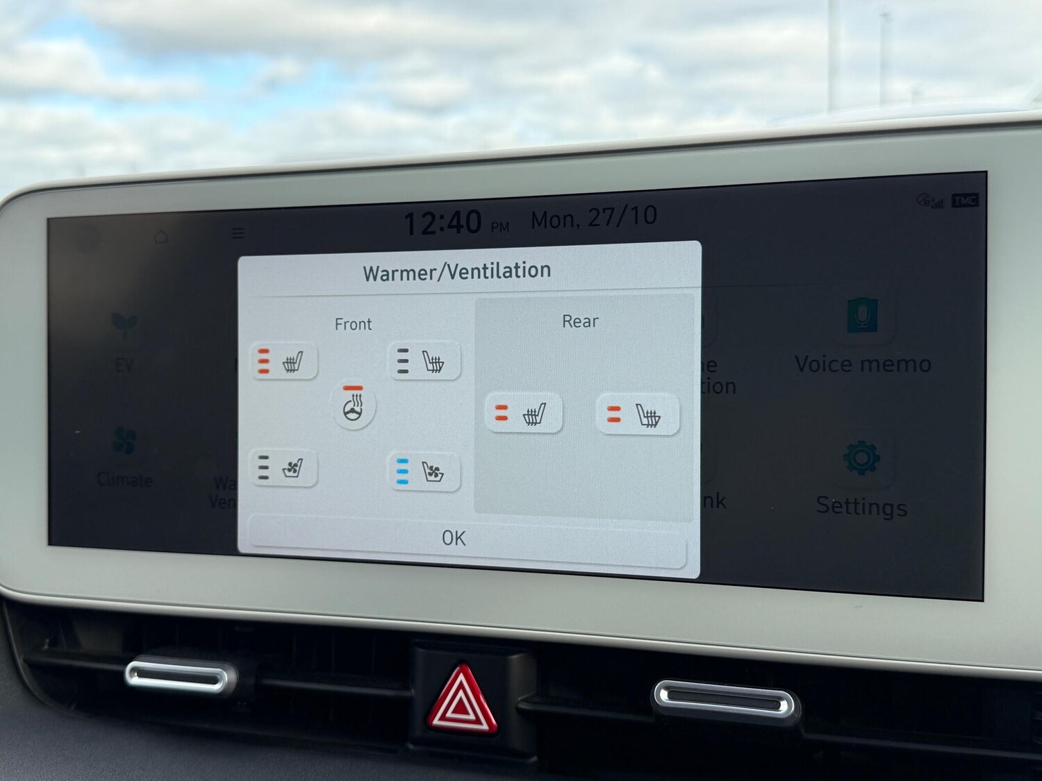 Used Hyundai IONIQ 5 2022 for sale - 76388575: Photo 10