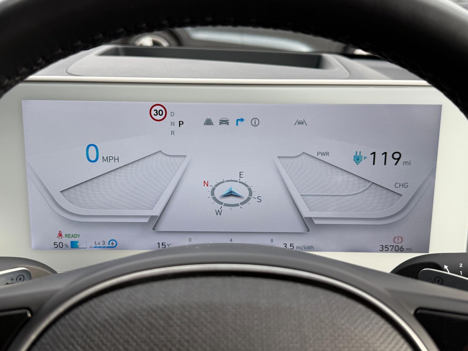 Used Hyundai IONIQ 5 2022 for sale - 76388575: Photo 11