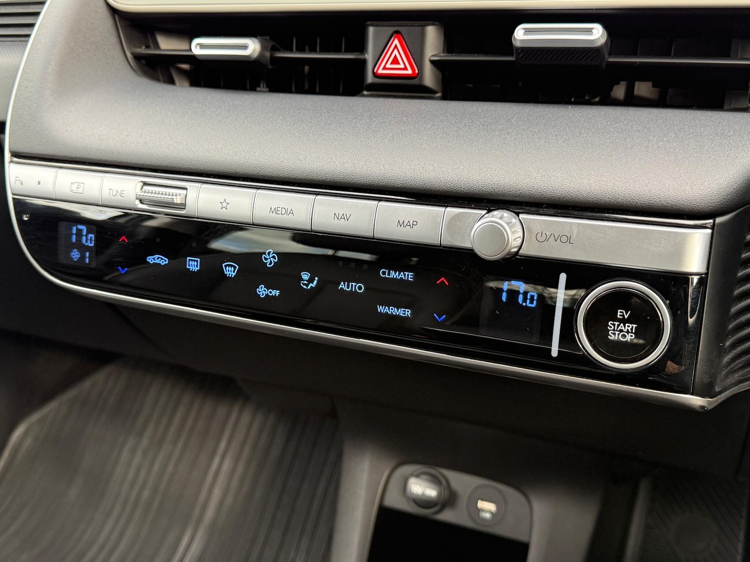 Used Hyundai IONIQ 5 2022 for sale - 76388575: Photo 12