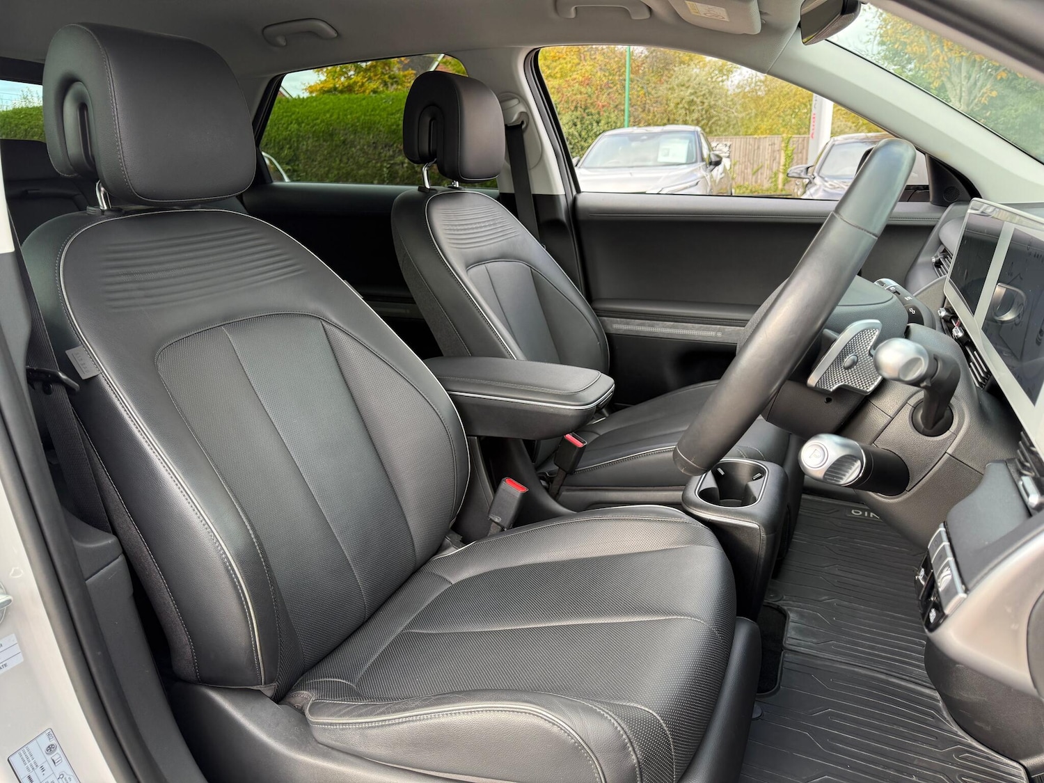 Used Hyundai IONIQ 5 2022 for sale - 76388575: Photo 26