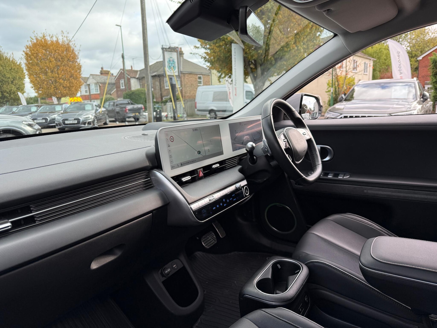 Used Hyundai IONIQ 5 2022 for sale - 76388575: Photo 28