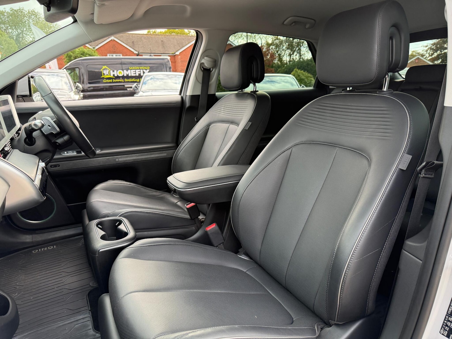 Used Hyundai IONIQ 5 2022 for sale - 76388575: Photo 29