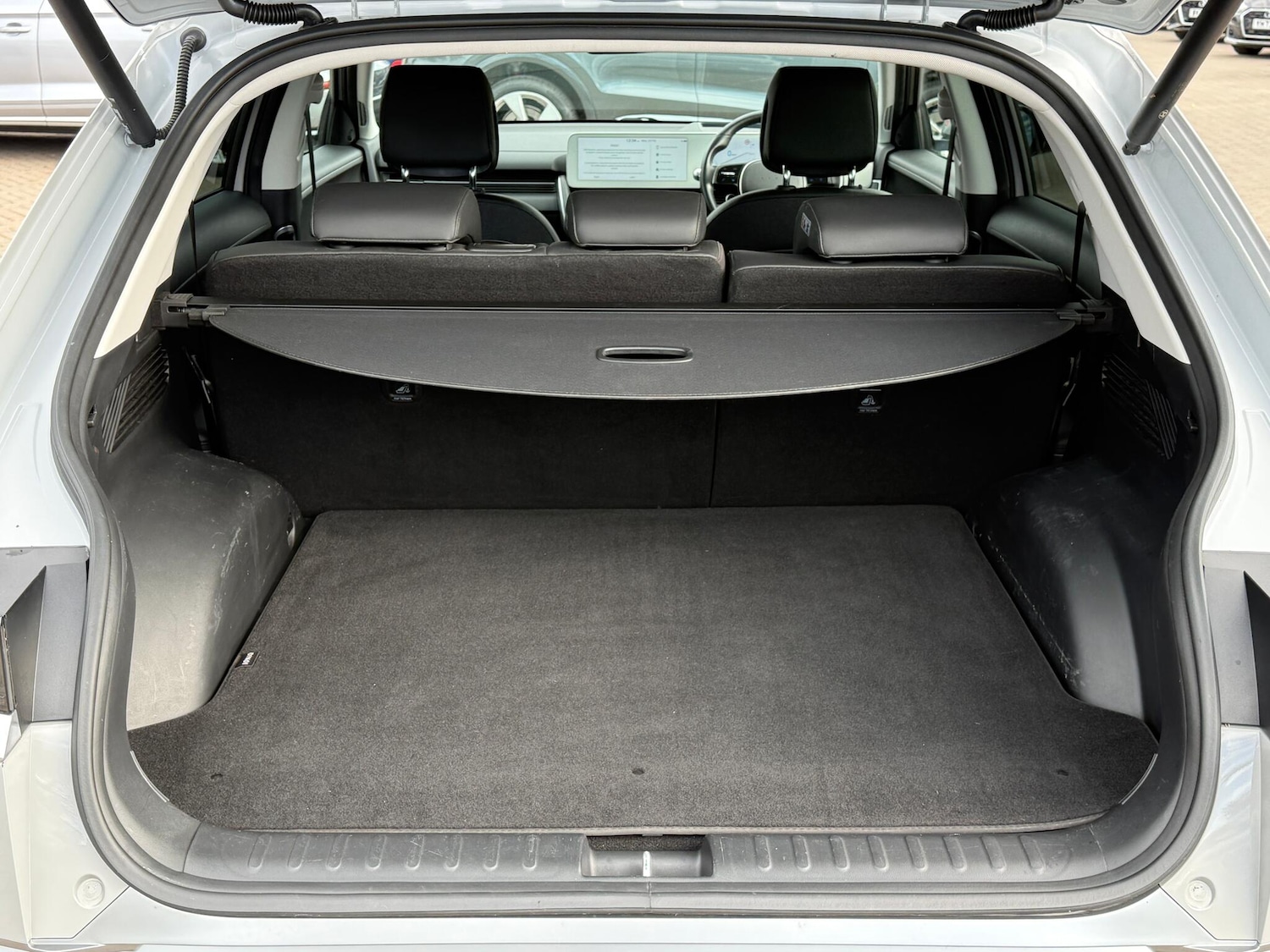 Used Hyundai IONIQ 5 2022 for sale - 76388575: Photo 33