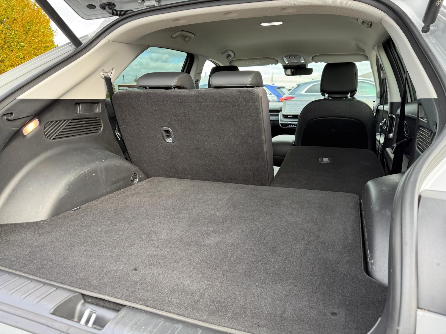 Used Hyundai IONIQ 5 2022 for sale - 76388575: Photo 34