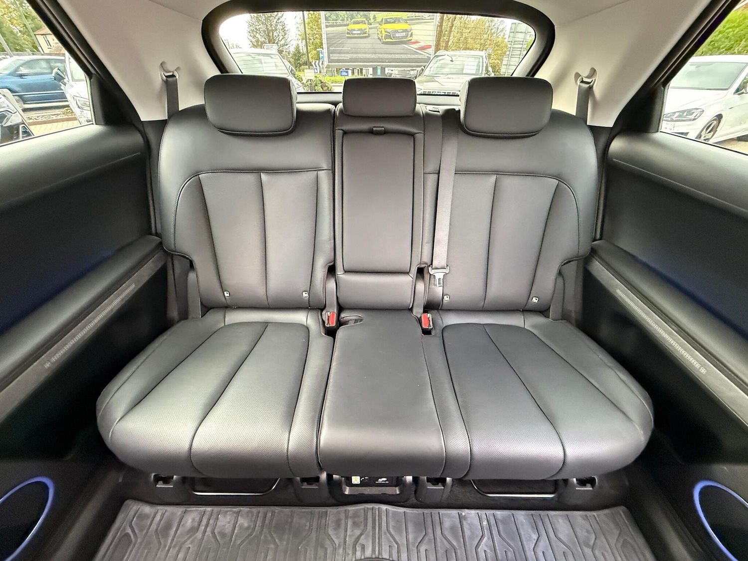 Used Hyundai IONIQ 5 2022 for sale - 76388575: Photo 36