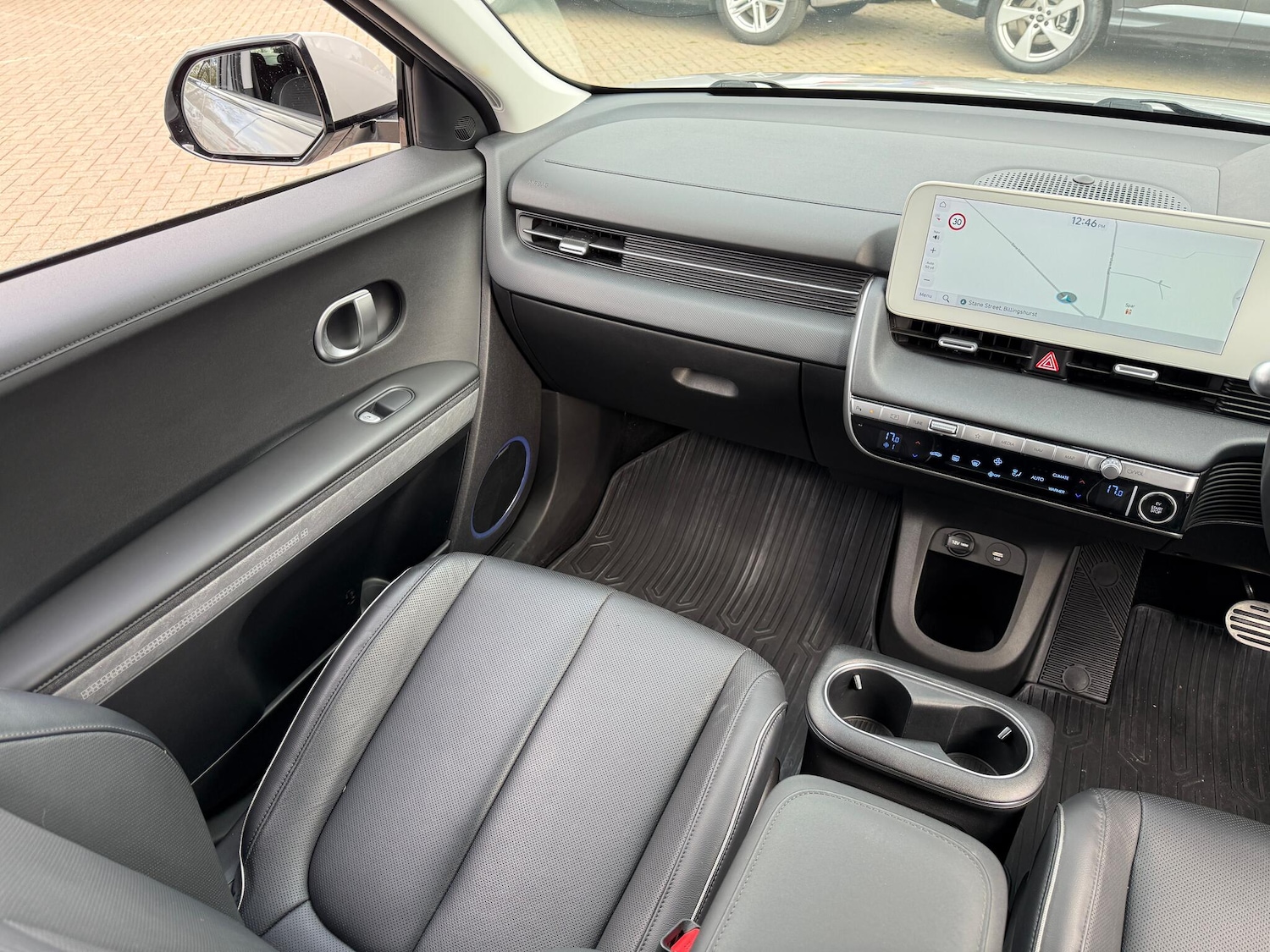 Used Hyundai IONIQ 5 2022 for sale - 76388575: Photo 37