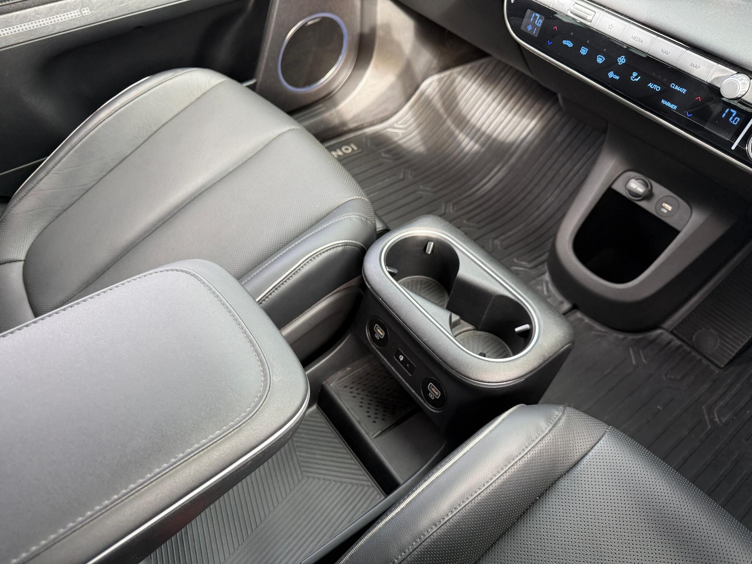 Used Hyundai IONIQ 5 2022 for sale - 76388575: Photo 38