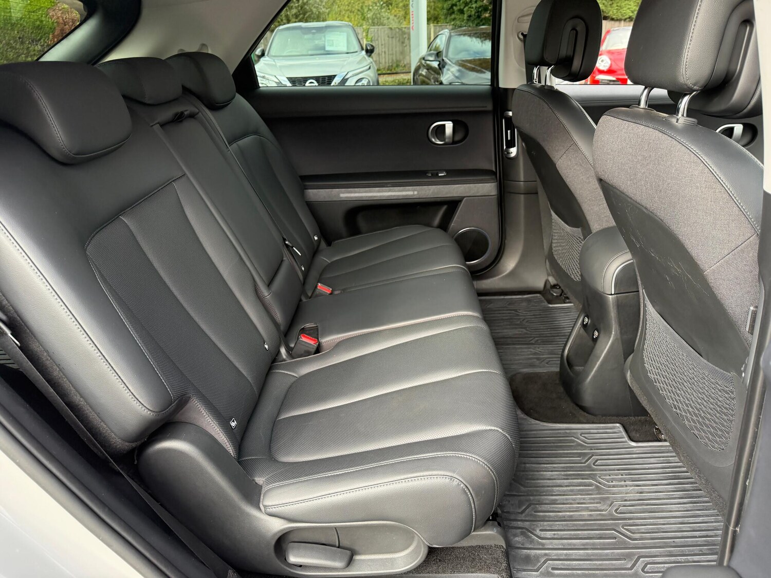 Used Hyundai IONIQ 5 2022 for sale - 76388575: Photo 43