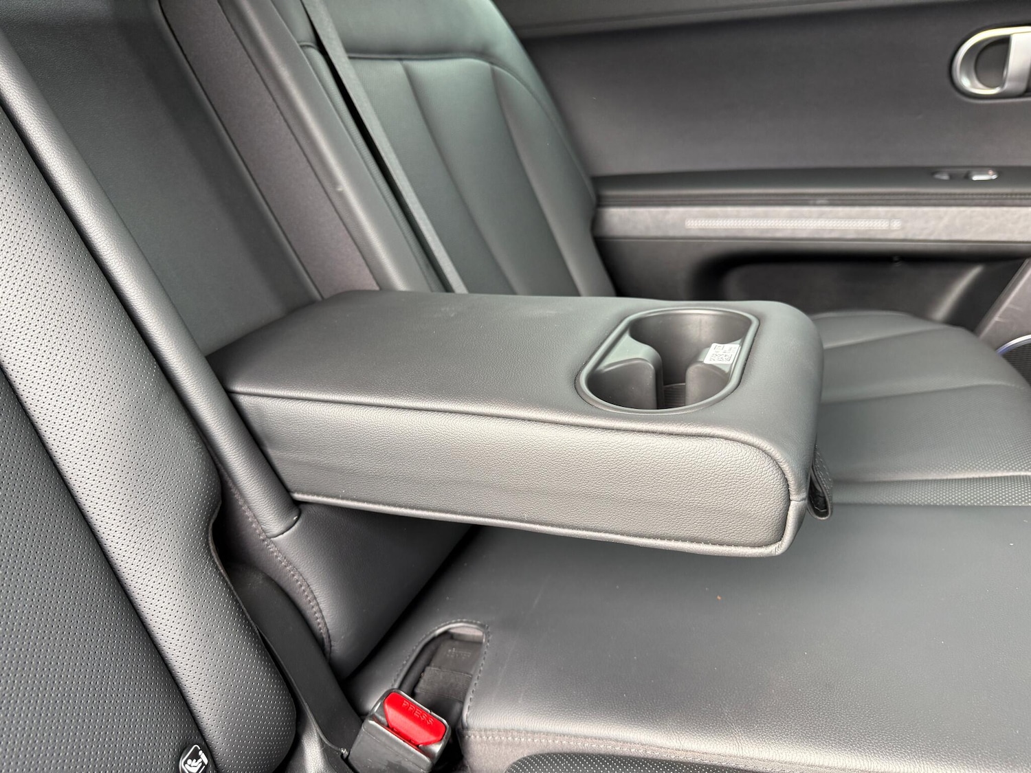 Used Hyundai IONIQ 5 2022 for sale - 76388575: Photo 44