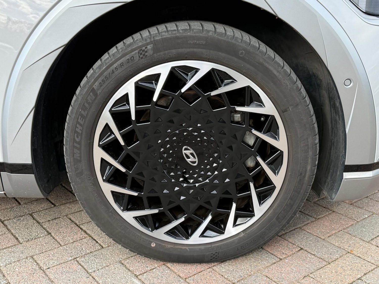 Used Hyundai IONIQ 5 2022 for sale - 76388575: Photo 46