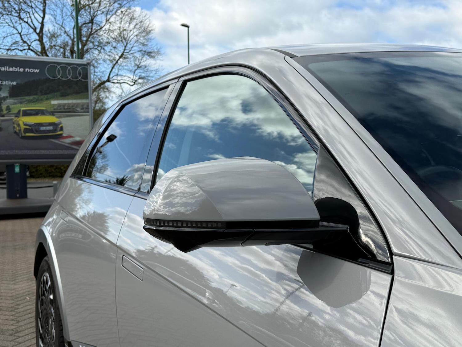 Used Hyundai IONIQ 5 2022 for sale - 76388575: Photo 47