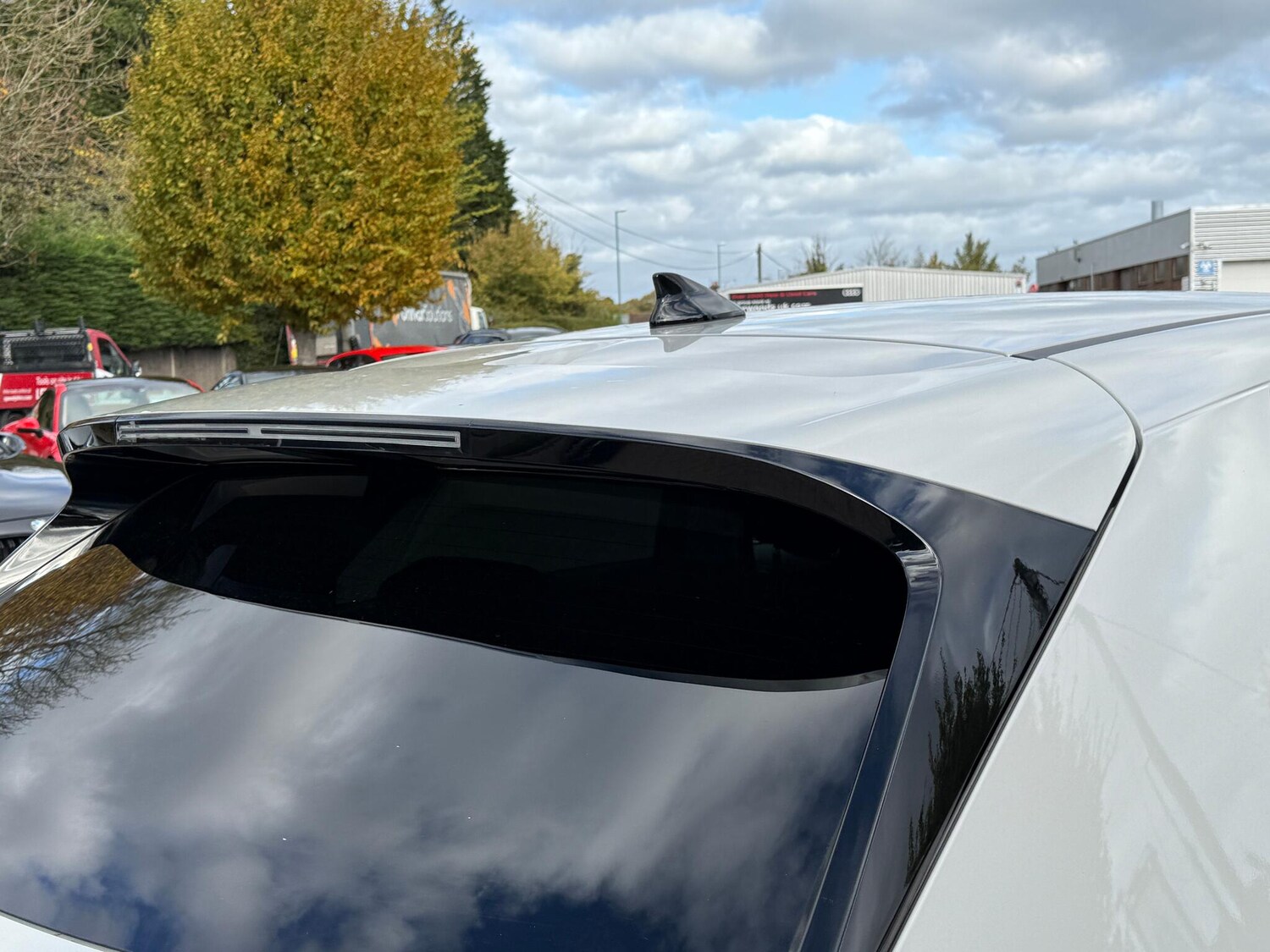 Used Hyundai IONIQ 5 2022 for sale - 76388575: Photo 48