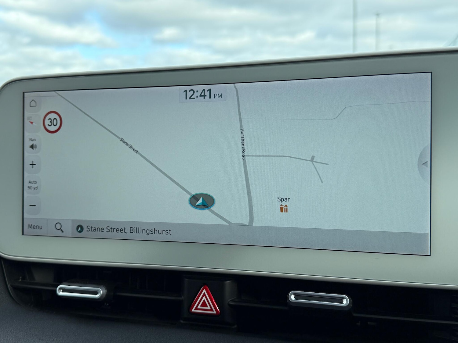 Used Hyundai IONIQ 5 2022 for sale - 76388575: Photo 5