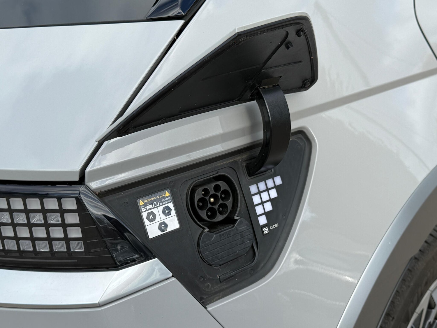 Used Hyundai IONIQ 5 2022 for sale - 76388575: Photo 50