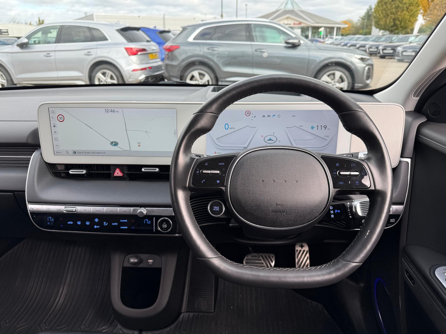 Used Hyundai IONIQ 5 2022 for sale - 76388575: Photo 6