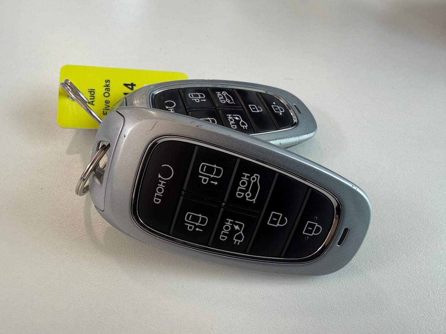 Used Hyundai IONIQ 5 2022 for sale - 76388575: Photo 7