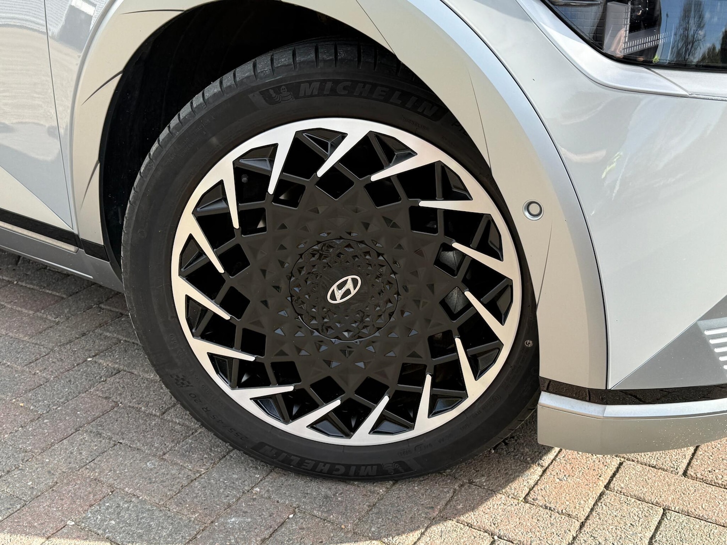 Used Hyundai IONIQ 5 2022 for sale - 76388575: Photo 8