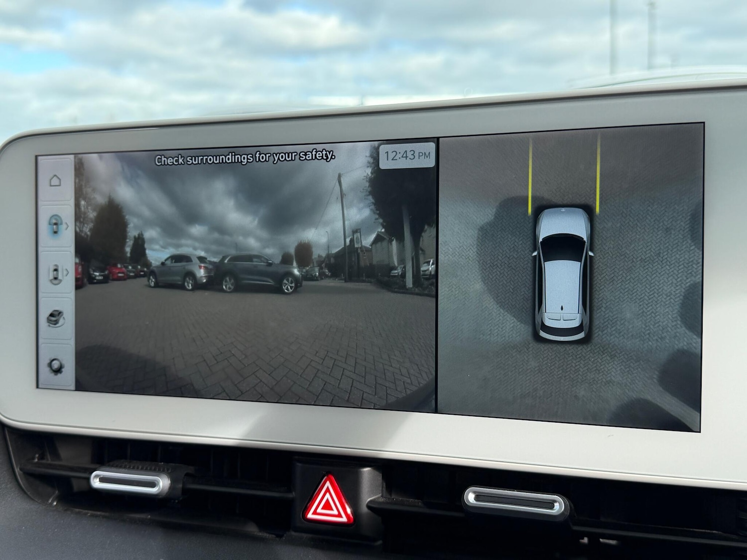 Used Hyundai IONIQ 5 2022 for sale - 76388575: Photo 9