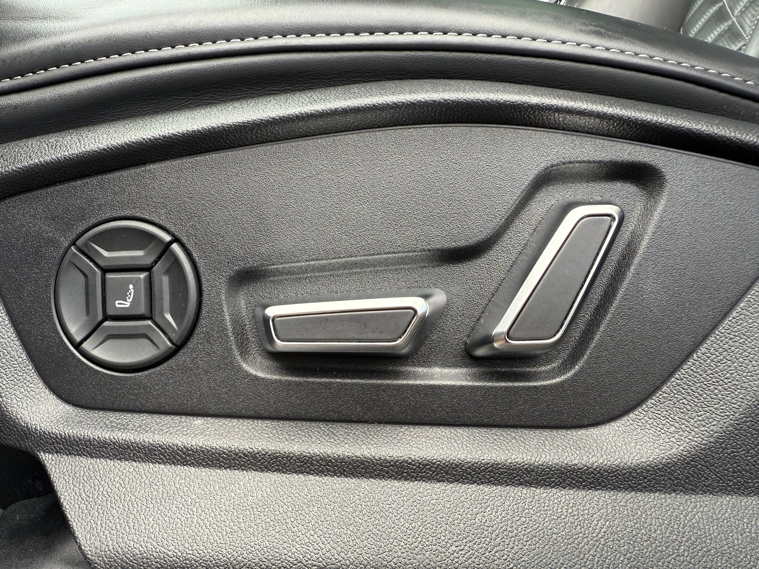 Vehicle 38