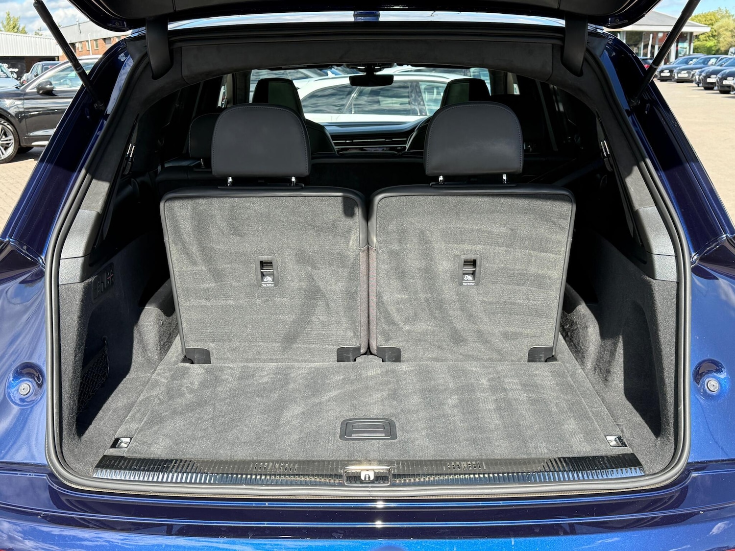 Vehicle 42