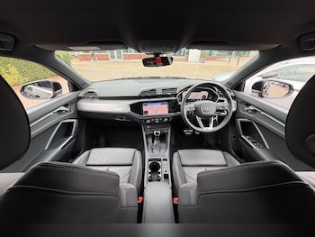 Used Audi Q3 2021 for sale - 75153593: Photo