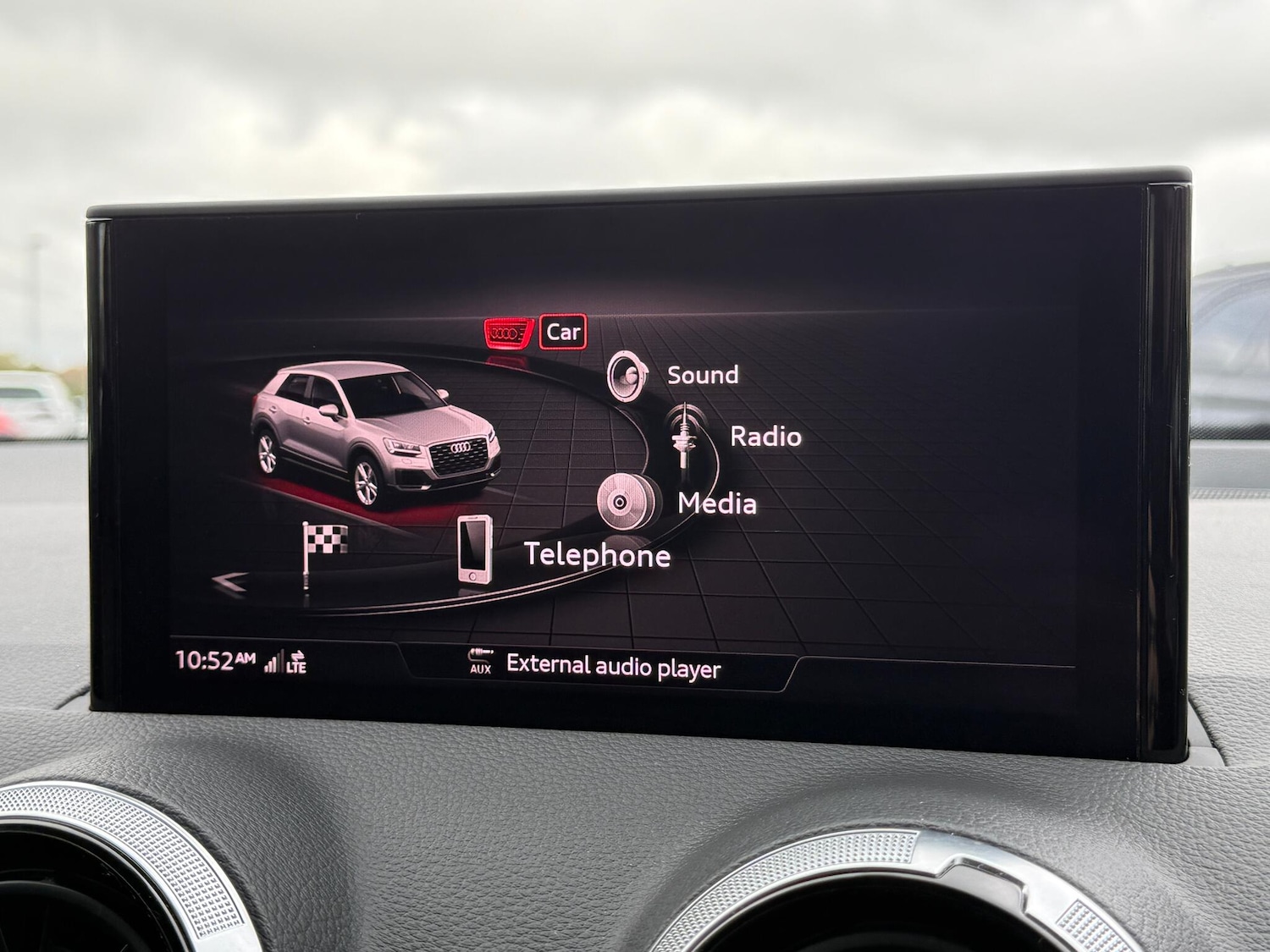 Used Audi Q2 2023 for sale - 76522109: Photo 10