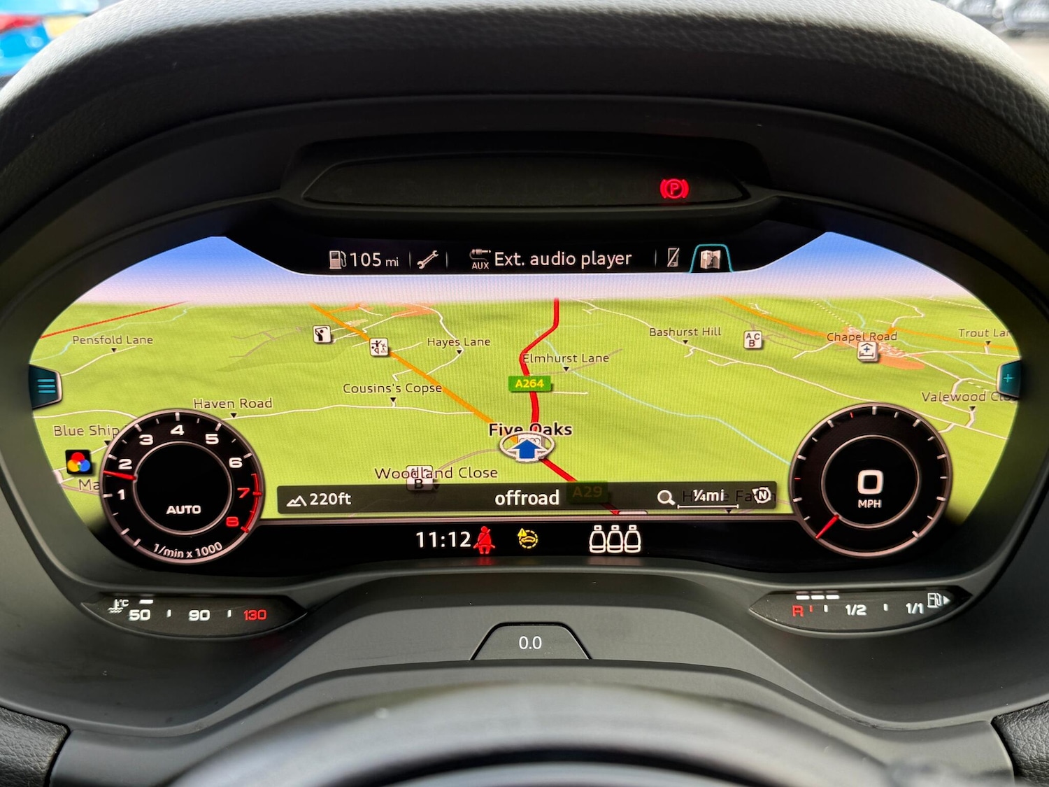 Used Audi Q2 2023 for sale - 76522109: Photo 11