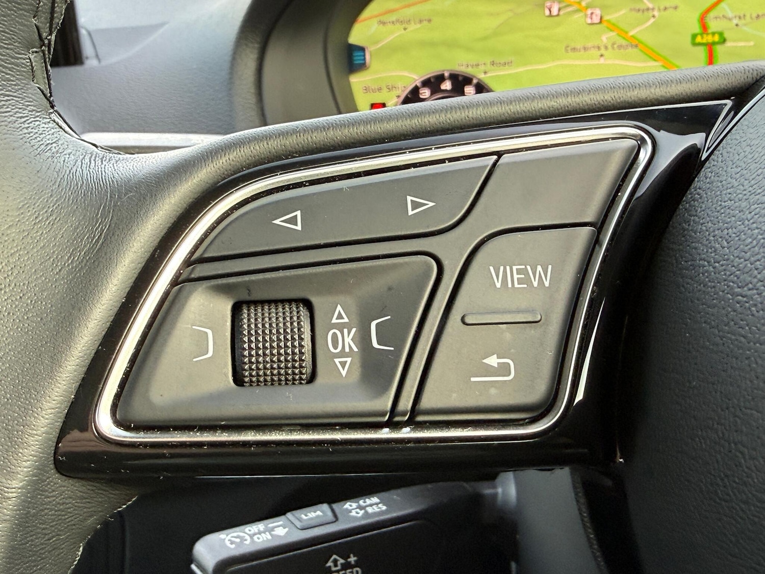 Used Audi Q2 2023 for sale - 76522109: Photo 16