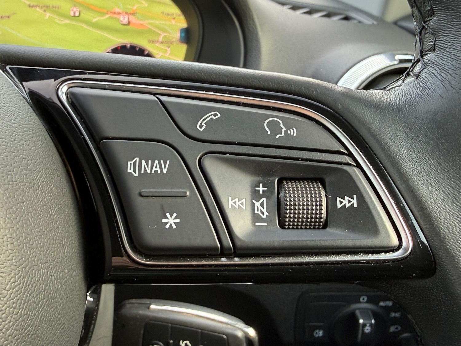 Used Audi Q2 2023 for sale - 76522109: Photo 17