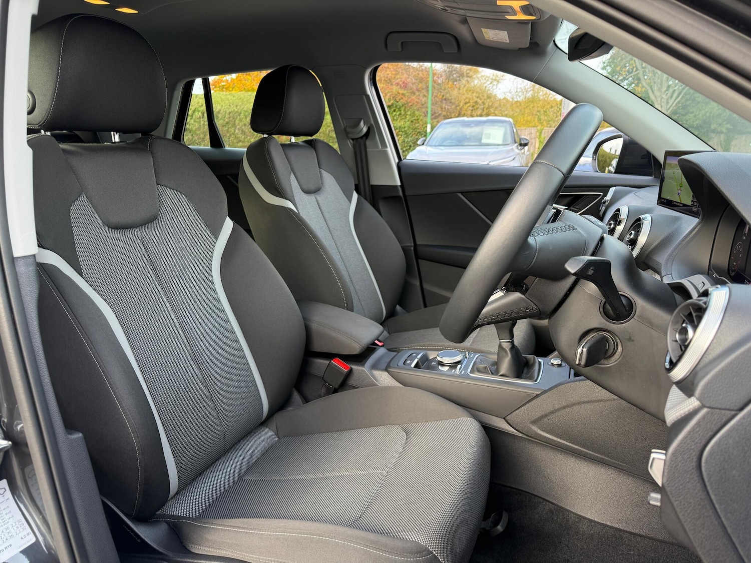 Used Audi Q2 2023 for sale - 76522109: Photo 22