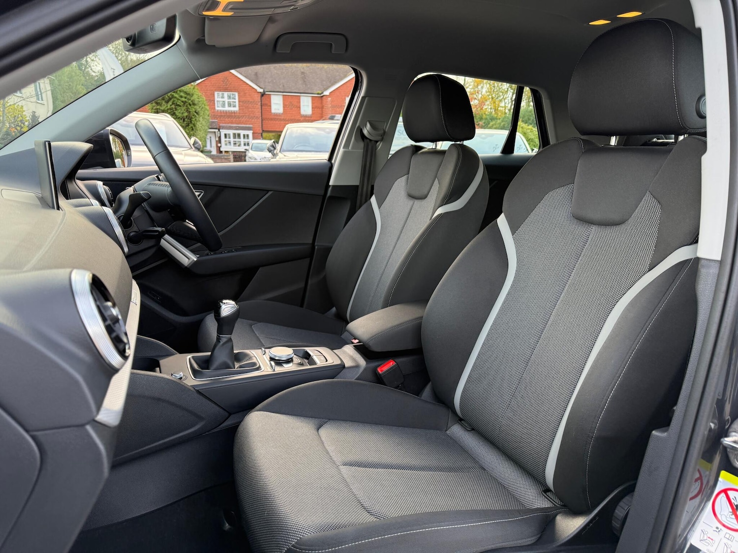 Used Audi Q2 2023 for sale - 76522109: Photo 25