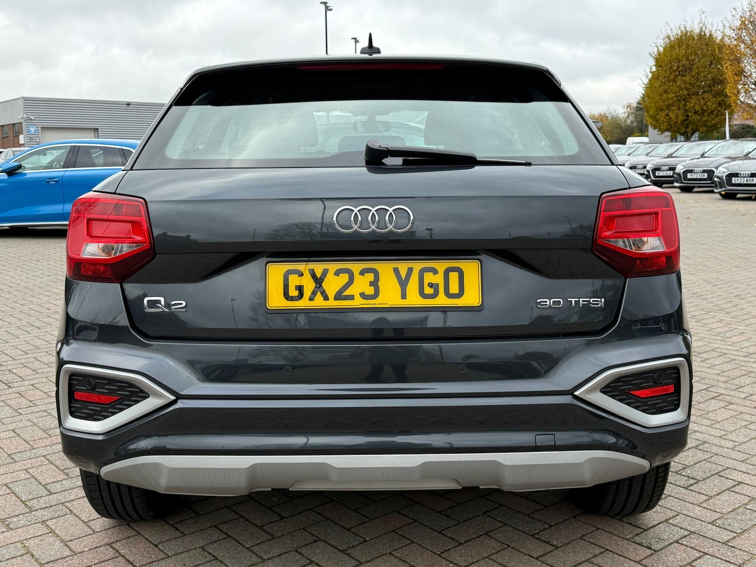 Used Audi Q2 2023 for sale - 76522109: Photo 27