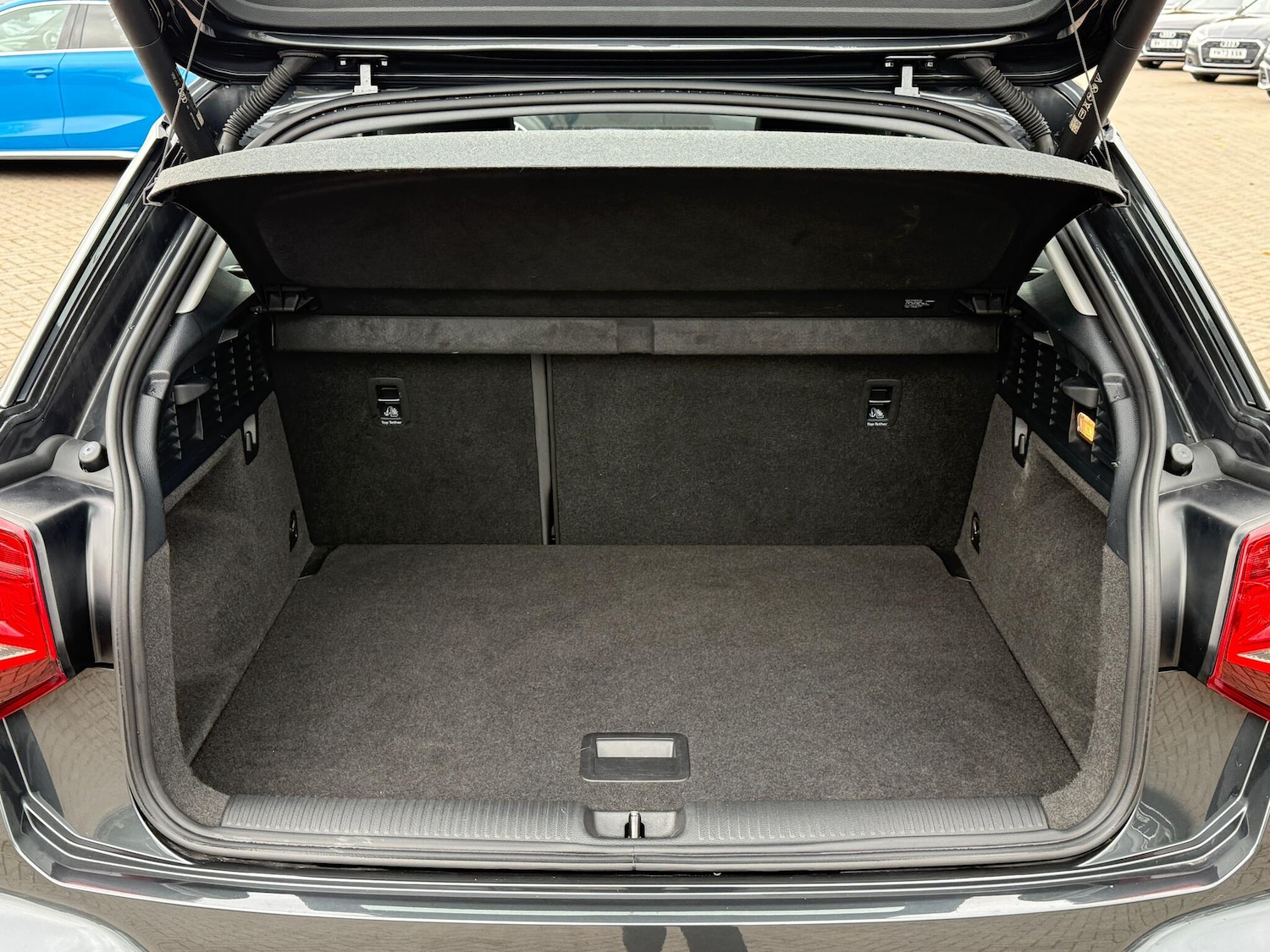 Used Audi Q2 2023 for sale - 76522109: Photo 29