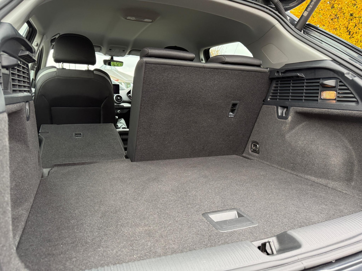 Used Audi Q2 2023 for sale - 76522109: Photo 30