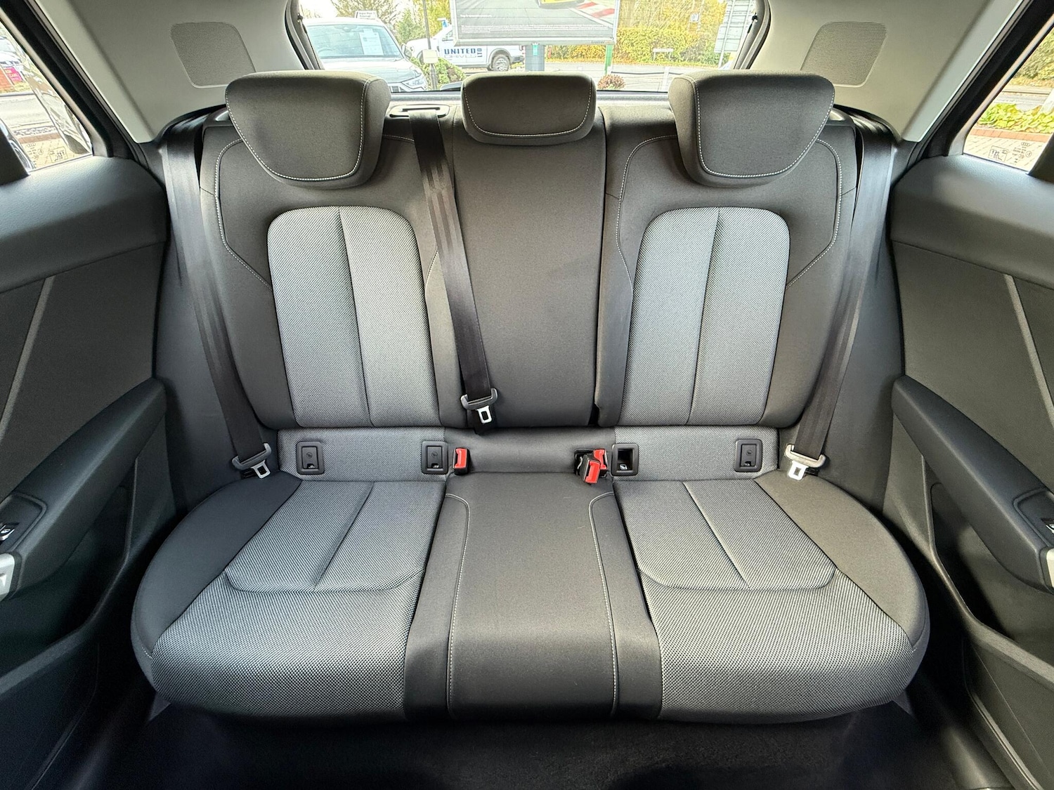 Used Audi Q2 2023 for sale - 76522109: Photo 32