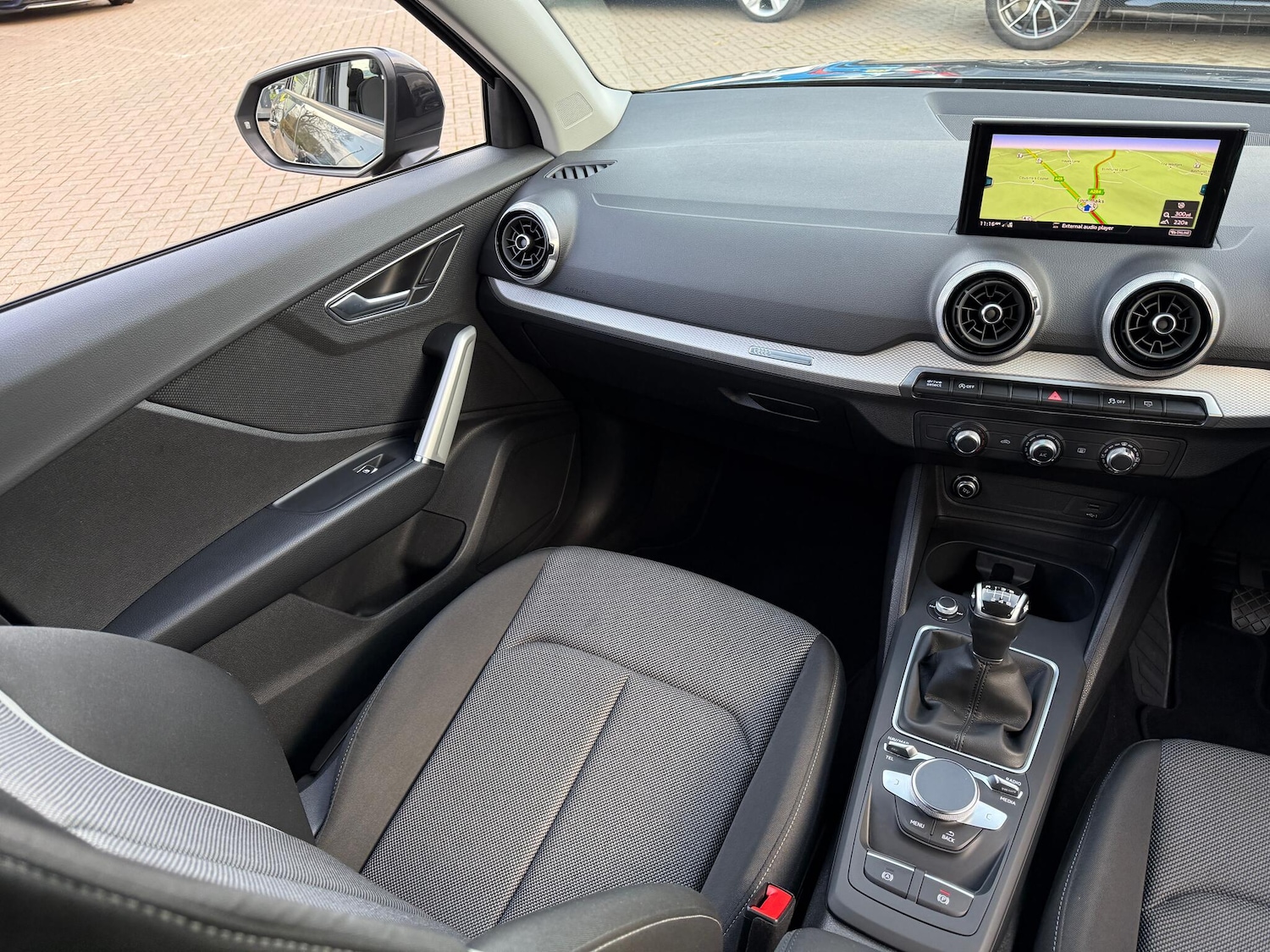 Used Audi Q2 2023 for sale - 76522109: Photo 33