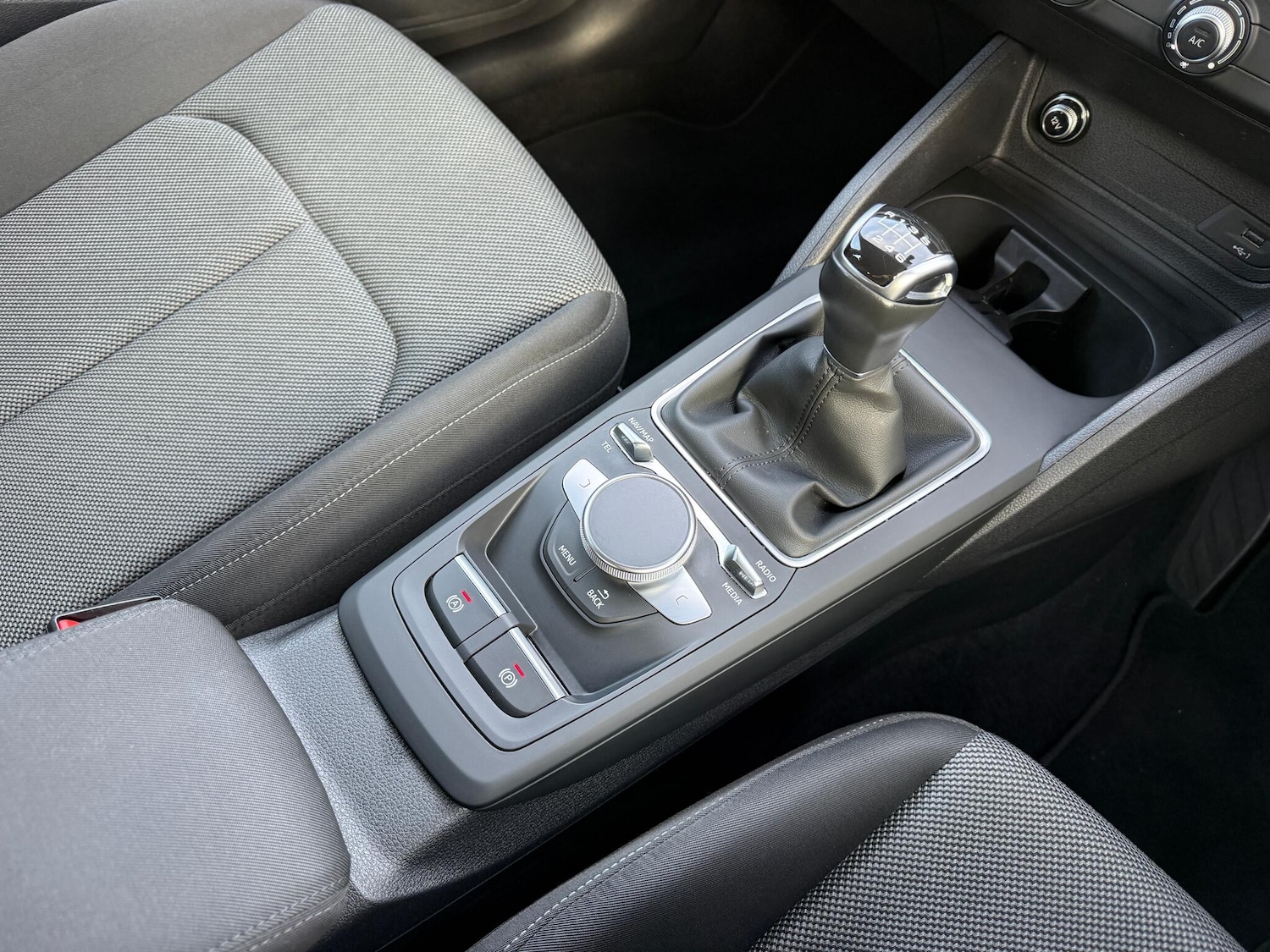 Used Audi Q2 2023 for sale - 76522109: Photo 34