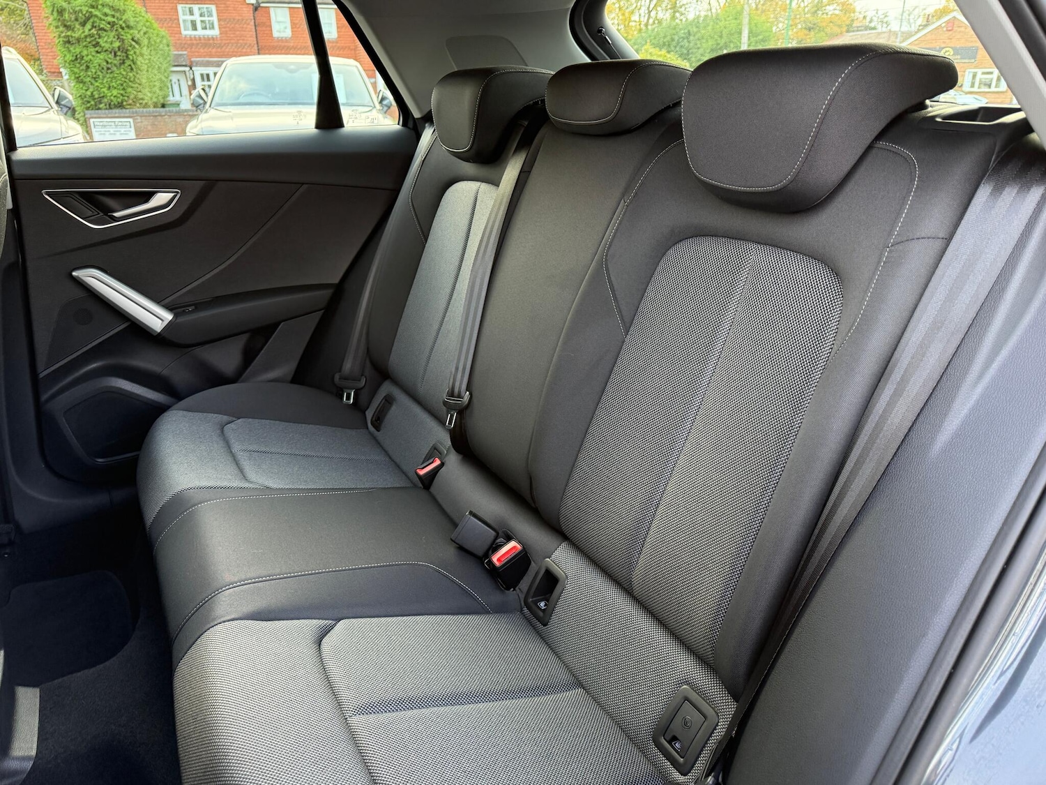 Used Audi Q2 2023 for sale - 76522109: Photo 37