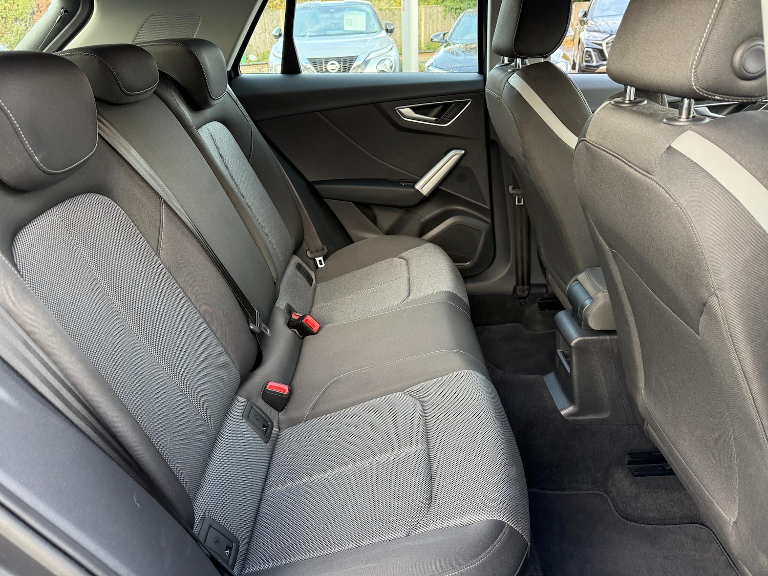 Used Audi Q2 2023 for sale - 76522109: Photo 39