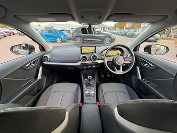 Used Audi Q2 2023 for sale - 76522109: Photo