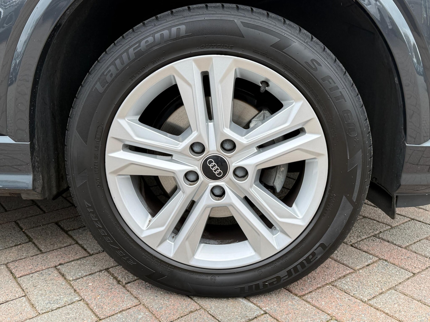 Used Audi Q2 2023 for sale - 76522109: Photo 40