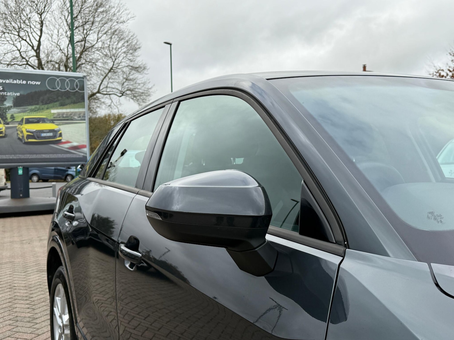 Used Audi Q2 2023 for sale - 76522109: Photo 41