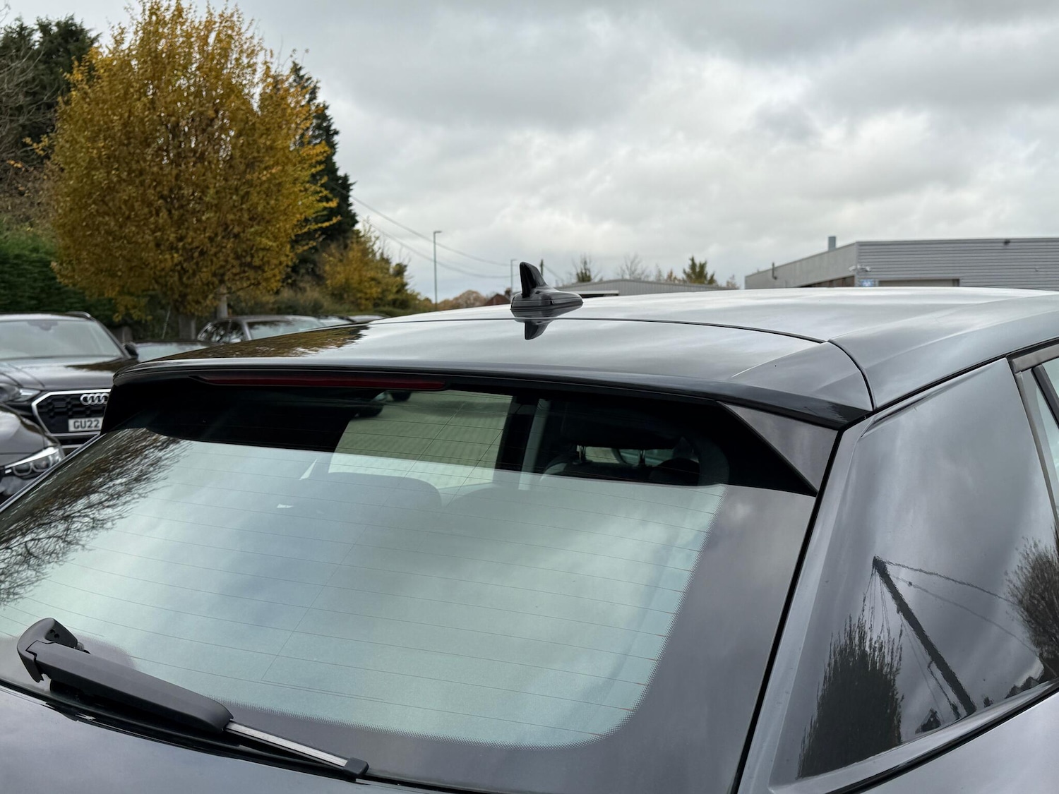 Used Audi Q2 2023 for sale - 76522109: Photo 42