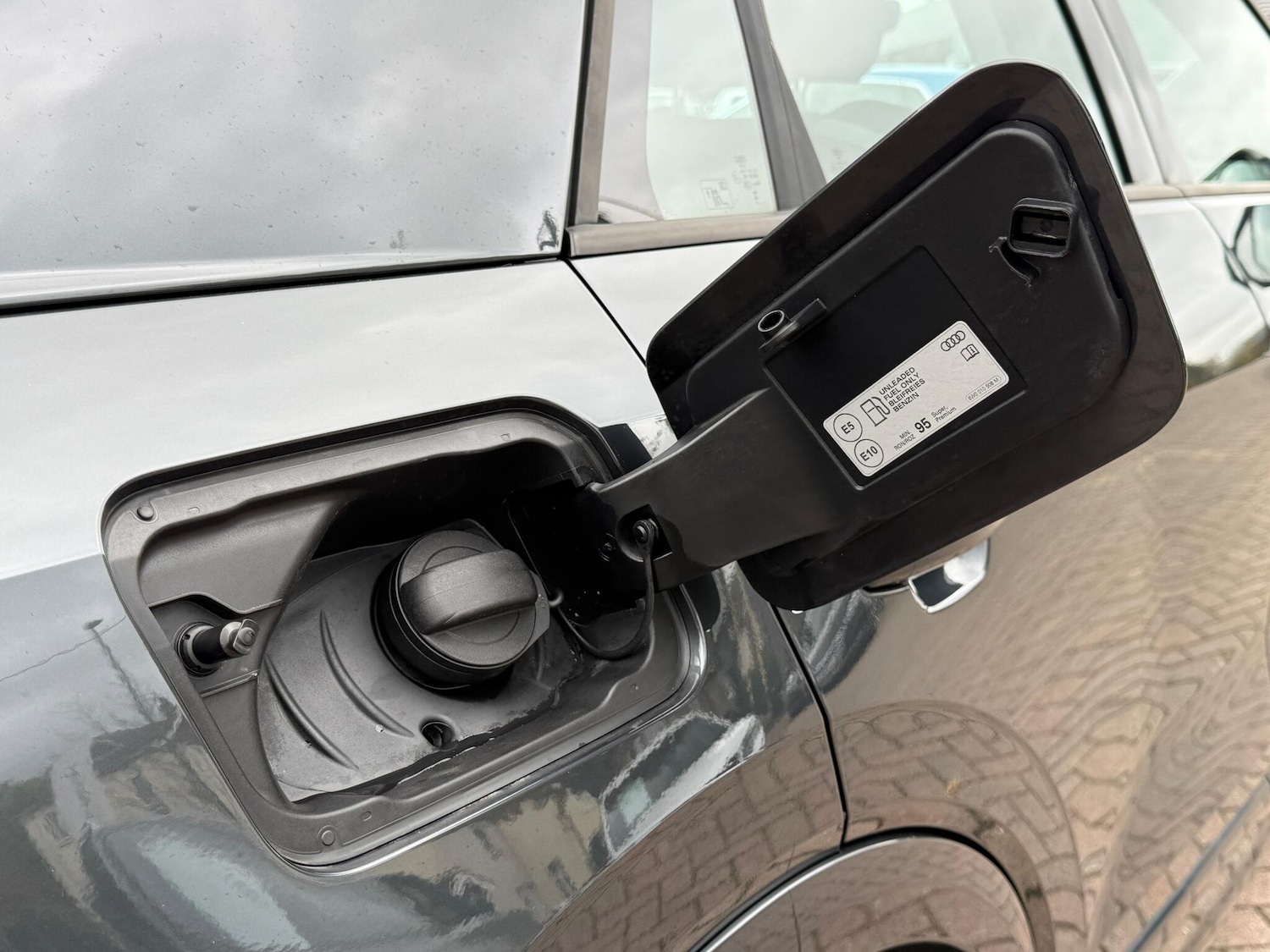 Used Audi Q2 2023 for sale - 76522109: Photo 44