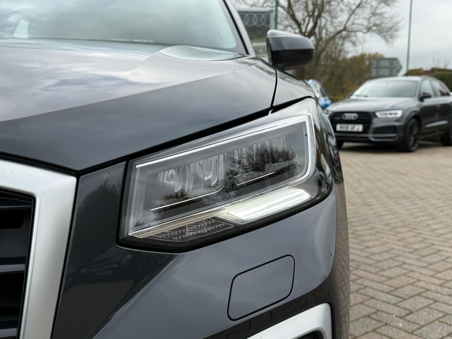 Used Audi Q2 2023 for sale - 76522109: Photo 46