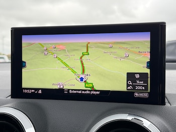 Used Audi Q2 2023 for sale - 76522109: Photo